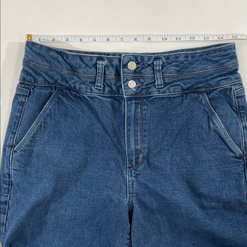 PAIGE Edinburgh Harper Jeans, 31 - Picture 9 of 15